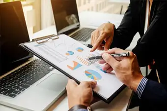 Financial Reporting