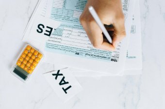 Filing Your Tax Return