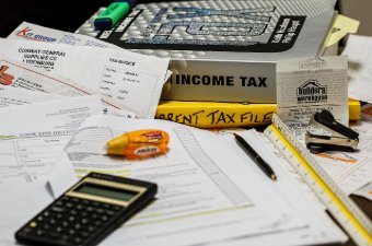 Handling Multiple Income Sources