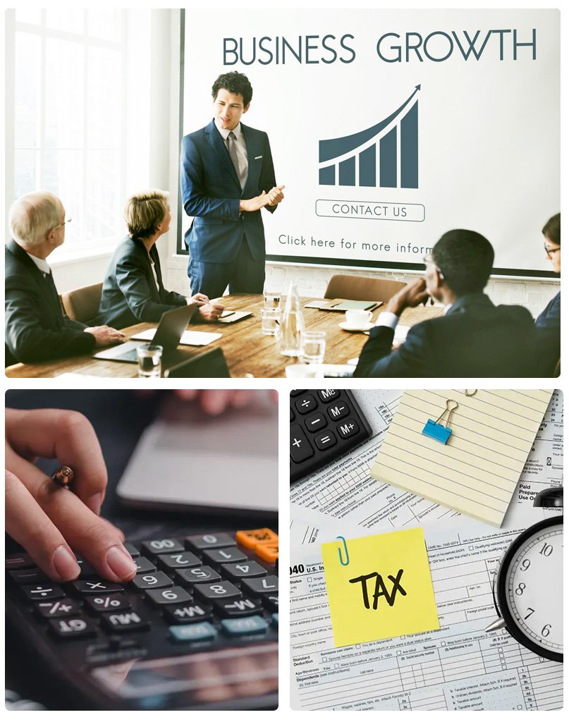 How a VAT Accountant Can Benefit Your Business