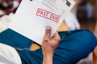 Late or Overdue Returns