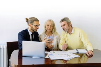 Tax Planning Advice