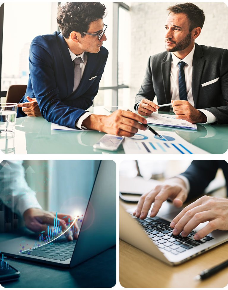 ross mckinley tax consultancy