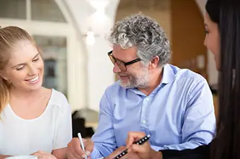 Payroll Accountants in London 4 beneficiary designation assistance payroll accountant