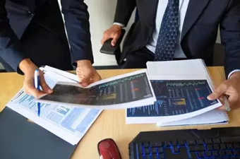 corporate tax planning