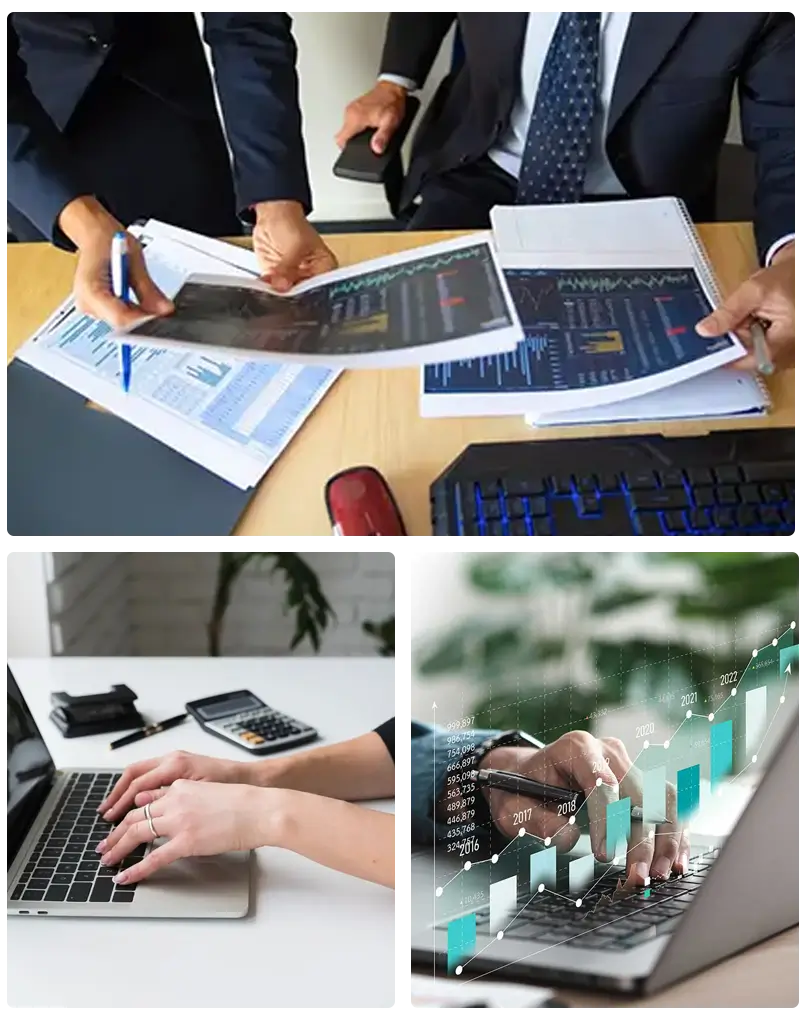 Payroll Accountants in London 80 maximize efficiency payroll accountants london