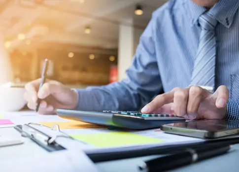 About Us 7 professional accountants about