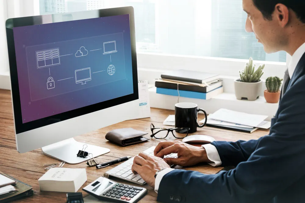 Cloud Bookkeeping 1