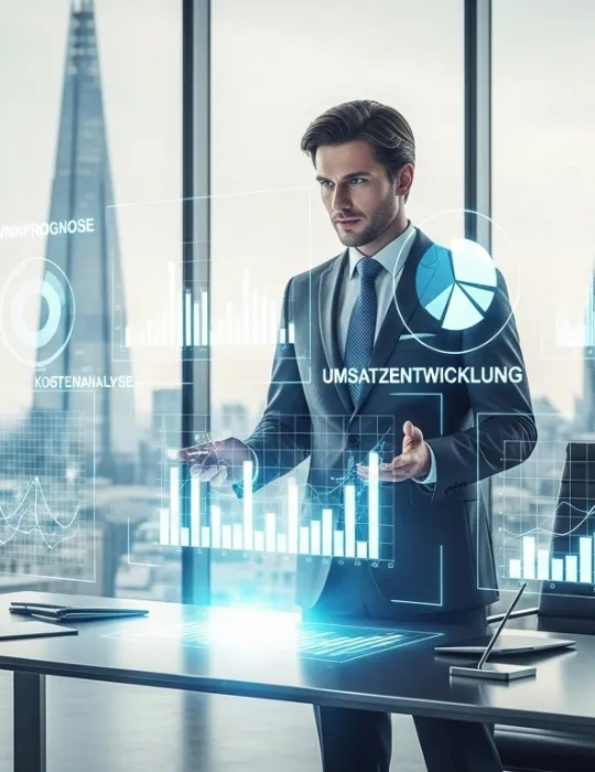 German Accountant 1